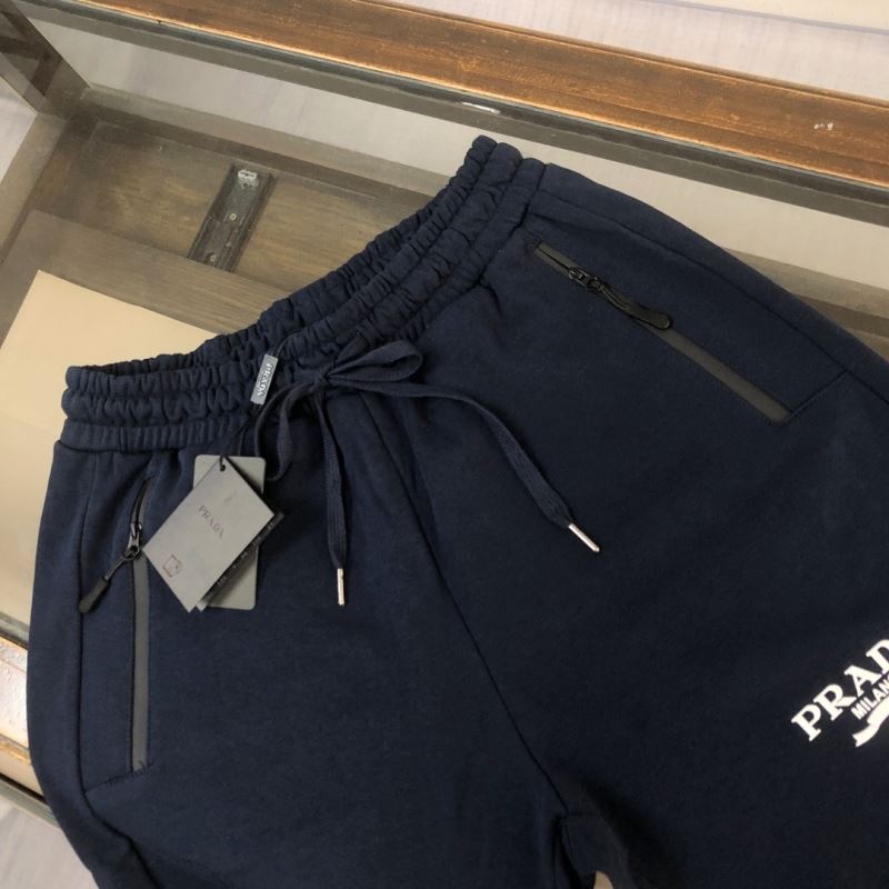 Prada Short Pants